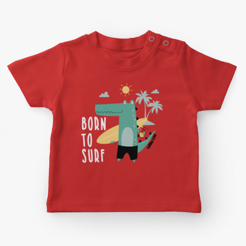 Kahuna Kids surf lifestyle apparel for babies and young children