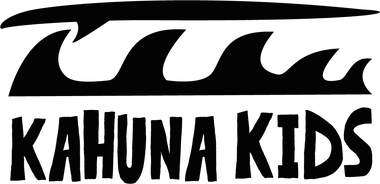 Kahuna Kids logo