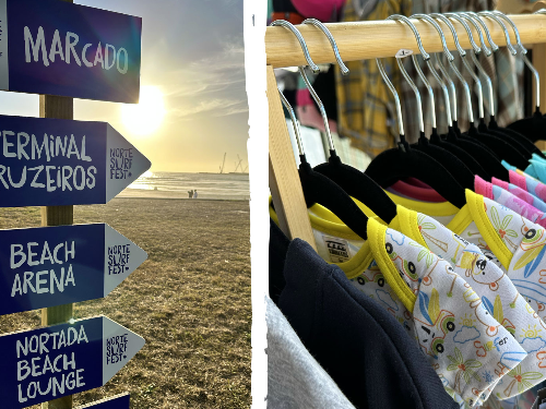 Image of Market Research - LITERALLY!