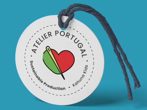 Image of ATELIER PORTUGAL: Responsible, Sustainable, Hand-Finished