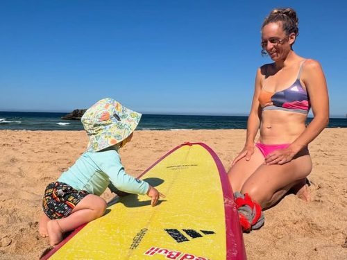 Image of 👀 Media Buzz: Kahuna Kids' Boardshorts on Surf Royalty