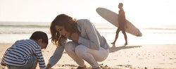 Image of 5 Ways Parents of Young Children Can Find More Time to Surf in 2025