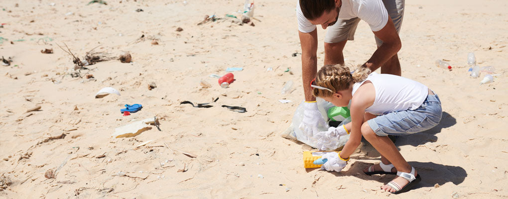 Cultivating Eco-Consciousness in the Next Generation: Teaching Children from a Young Age