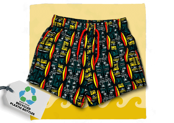 BOARDSHORTS: Let's Talk About Ocean Sustainability