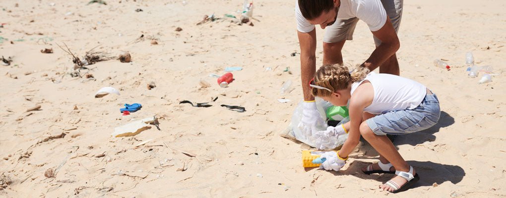 Cultivating Eco-Consciousness in the Next Generation: Teaching Children from a Young Age - Kahuna Kids