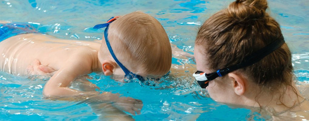How Swimming Builds More than Muscles: Confidence, Coordination, and Connection - Kahuna Kids