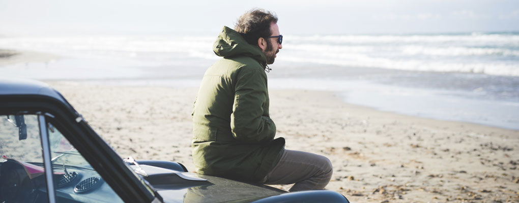 Surfing for Mental Health as a Parent: Why Catching Waves Is More Than Just Fun