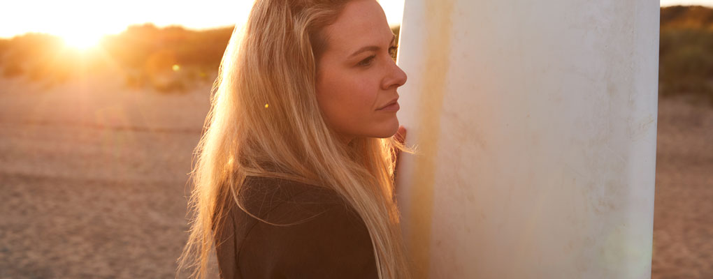 Riding the Waves of Guilt: Why Parents Feel Guilty When They Leave Their Kids to Go Surfing