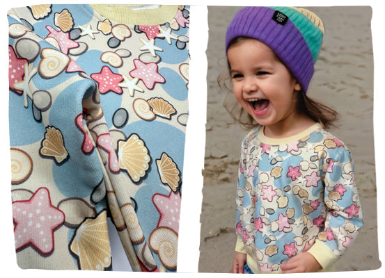 I know parents shouldn’t pick favourites, but…