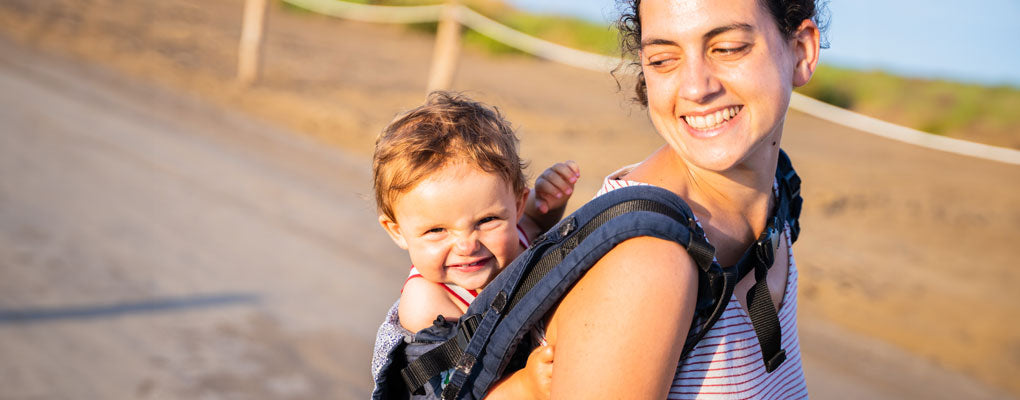 Why Tired Parents Should Still Find Time to Go Surfing