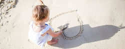 Image of 5 Ways to Teach Preschoolers to Love the Ocean This Valentine’s Day