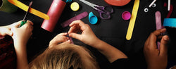 Image of Surf's Down, Crafts Up: Ocean-Inspired Winter Activities for Your Little Beachcombers