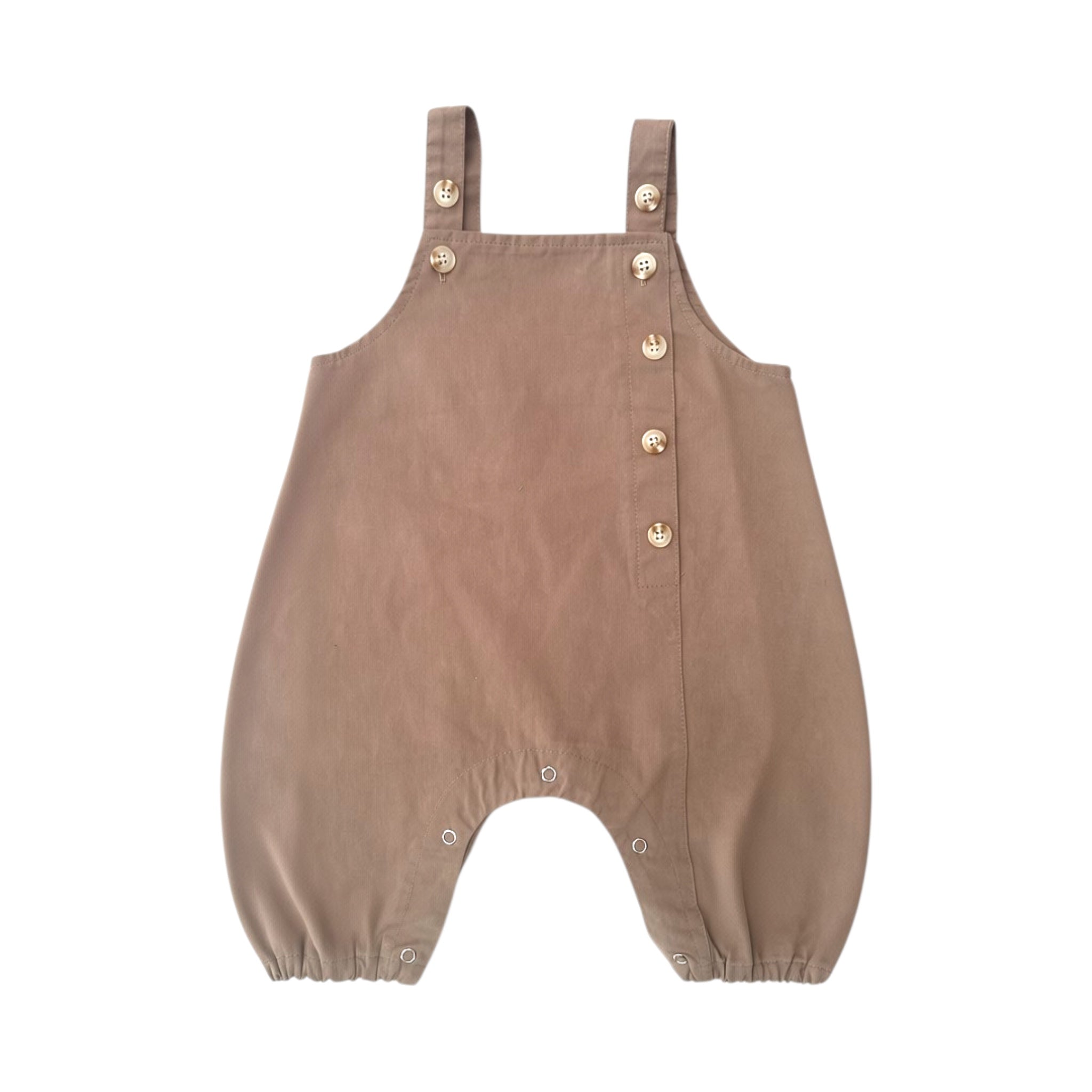 Rompers & Bodysuits