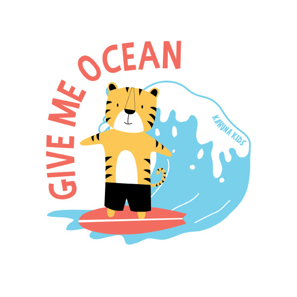 Give me Ocean