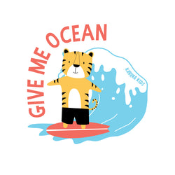 Image of Give me Ocean