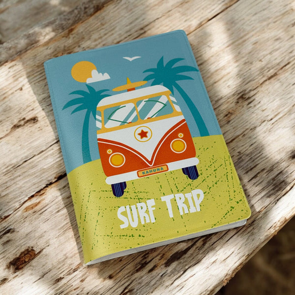 Conjunto de Viagem para Passaporte e Bagagem