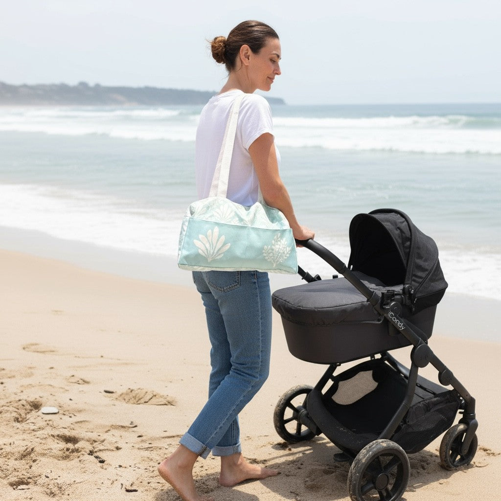 Diaper bag