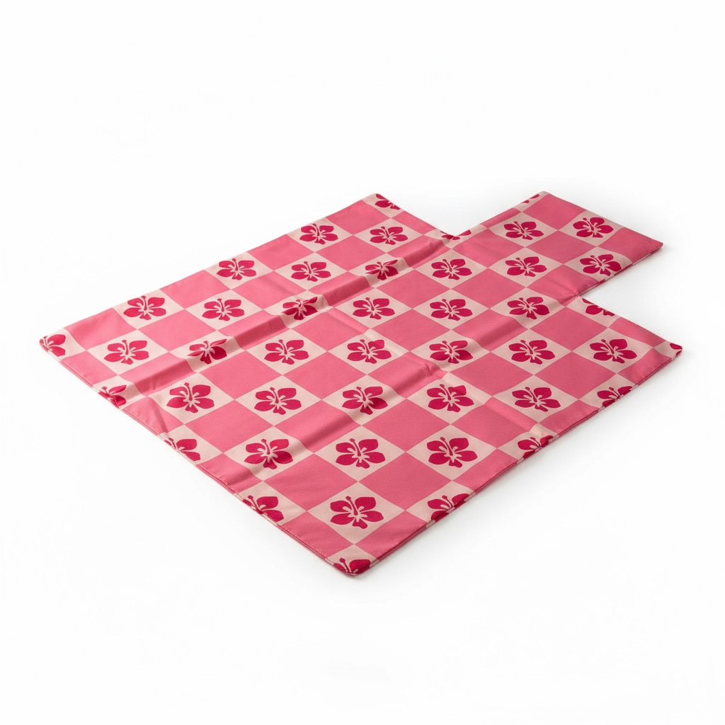 Travel Changing Mat
