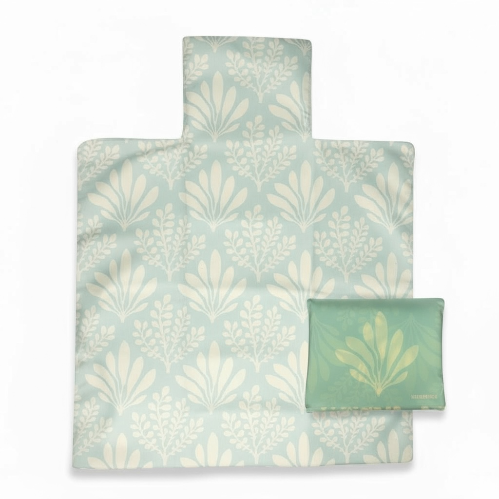 Travel Changing Mat