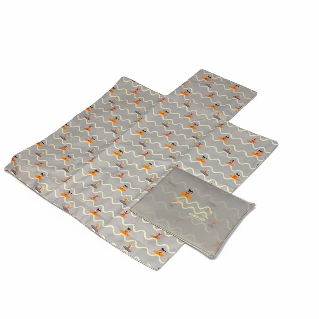 Travel Changing Mats