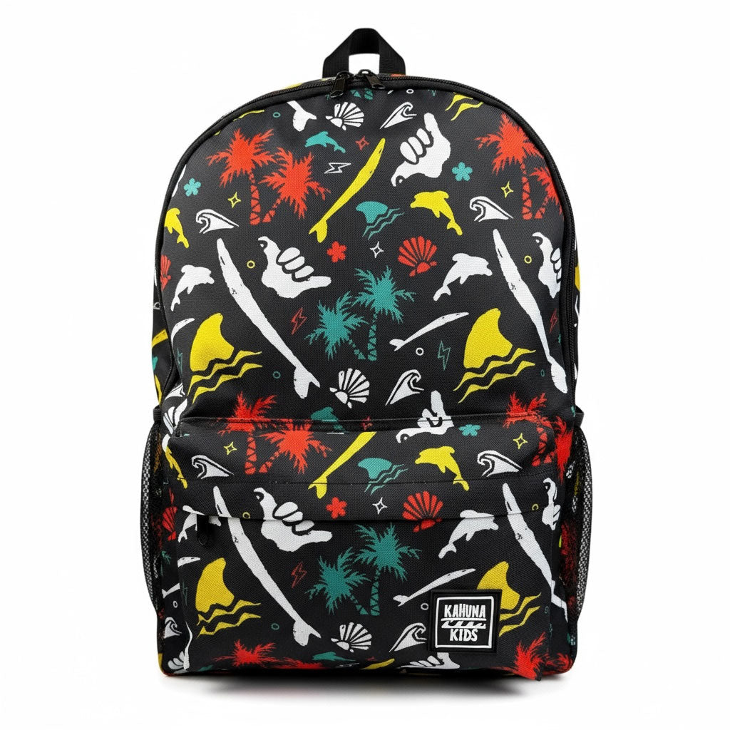 Shaka Surf Backpack