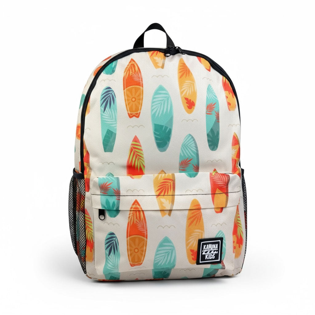 Tropical Boards Backpack