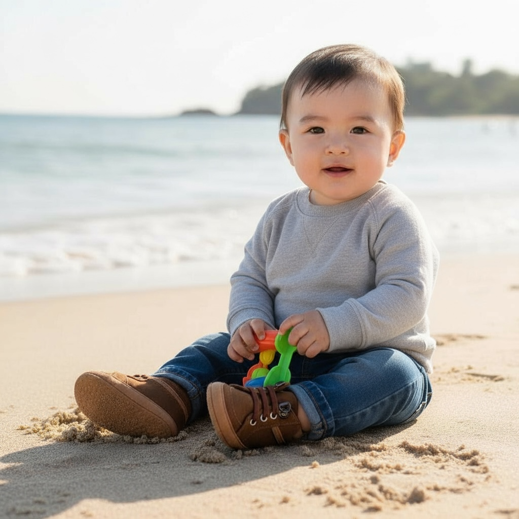 Lay Day Toddler