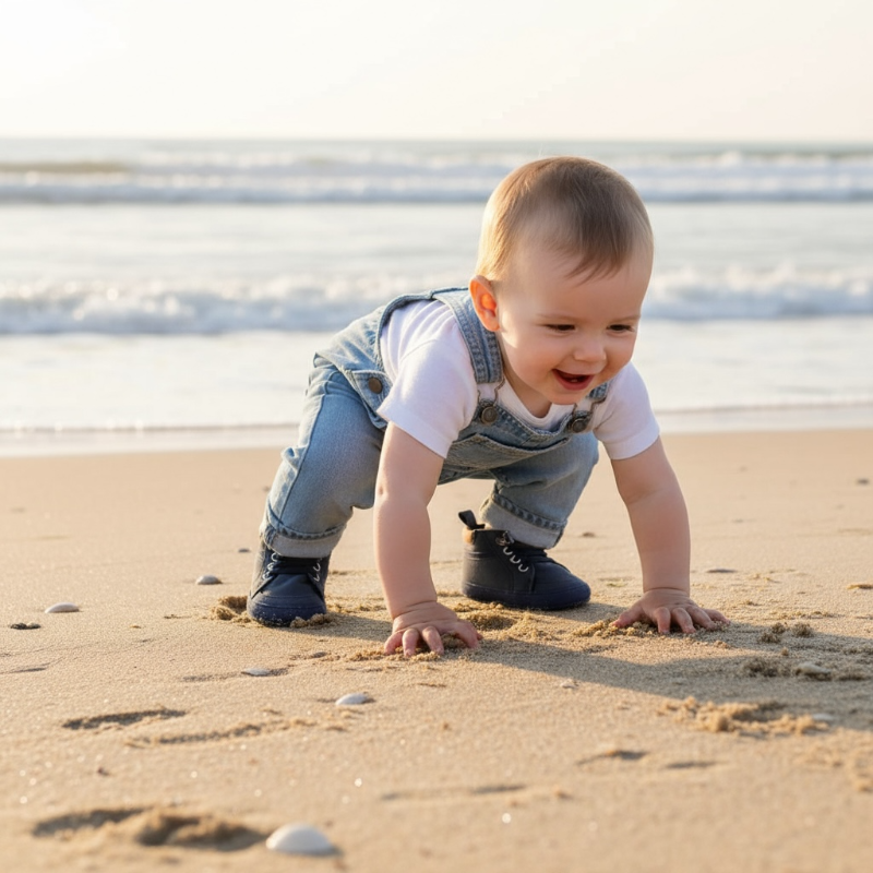 Lay Day Toddler