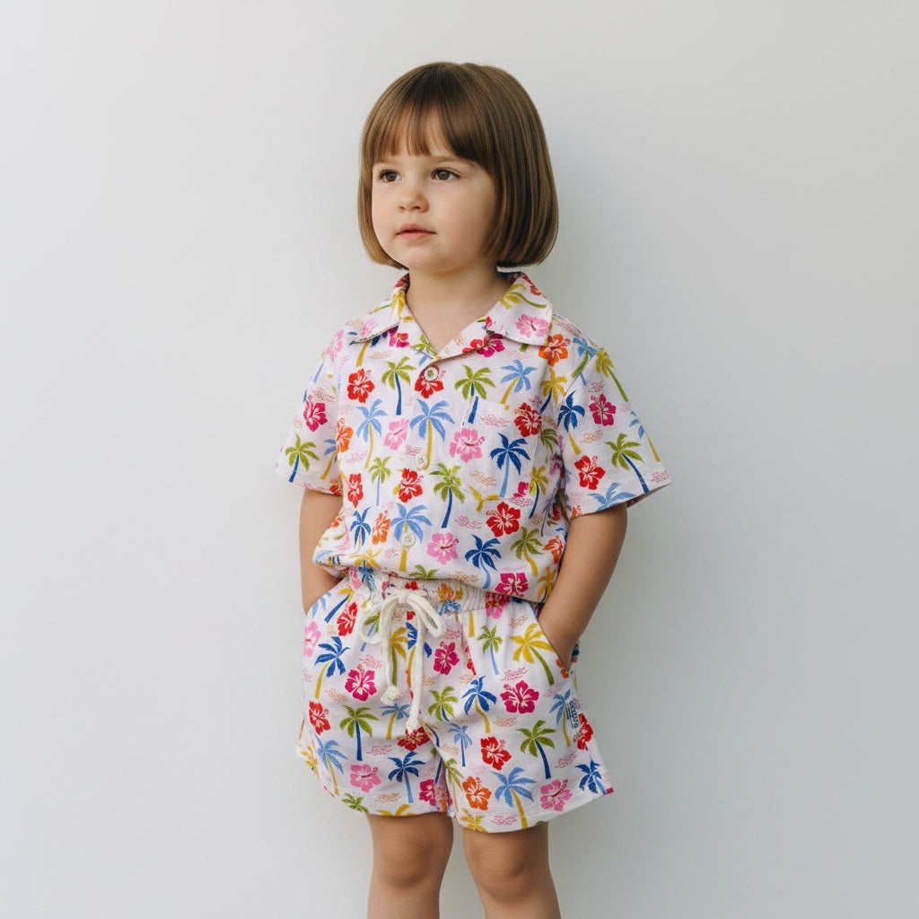Island Splash Shirt