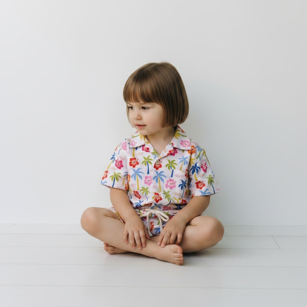Island Splash Shirt