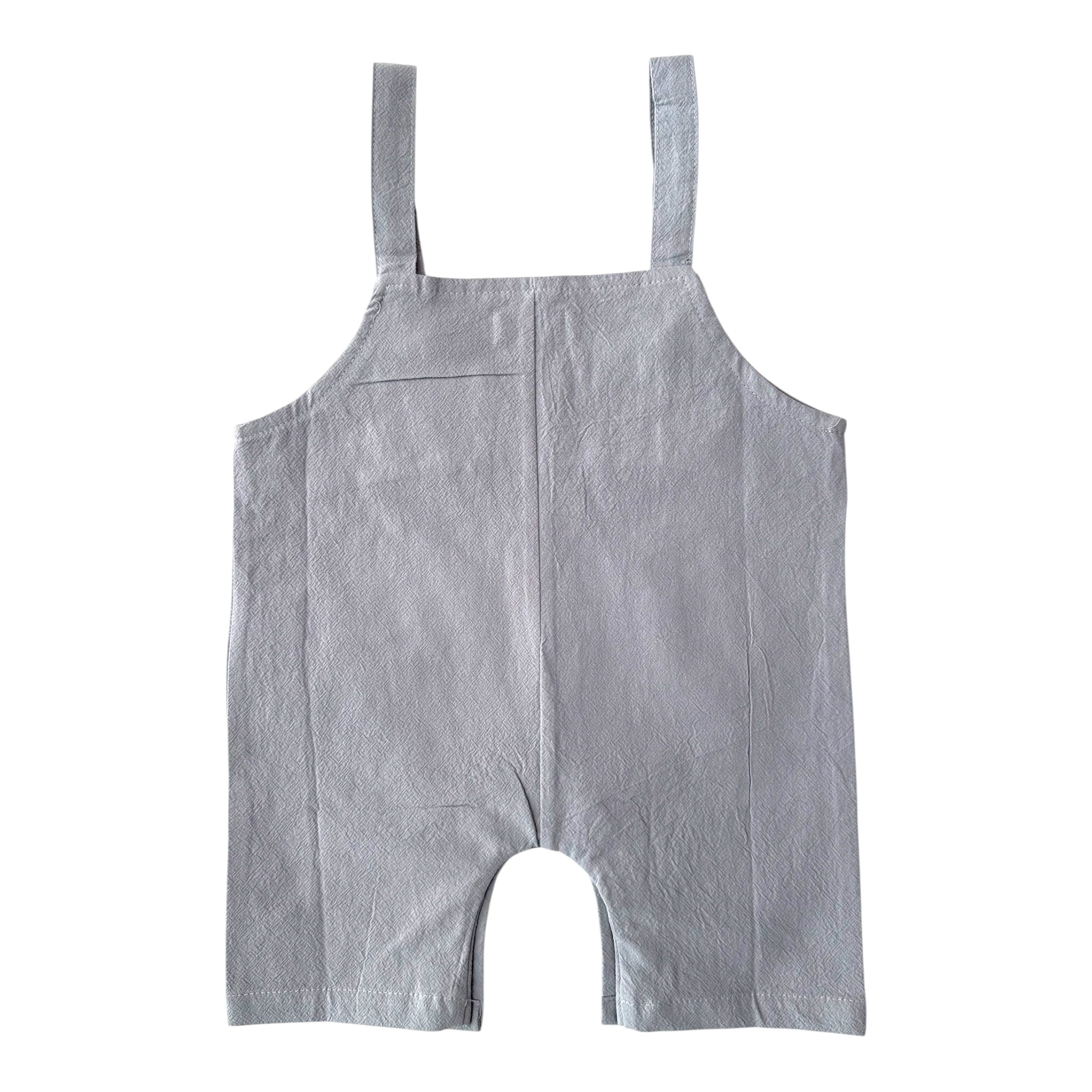 Sunshine overalls