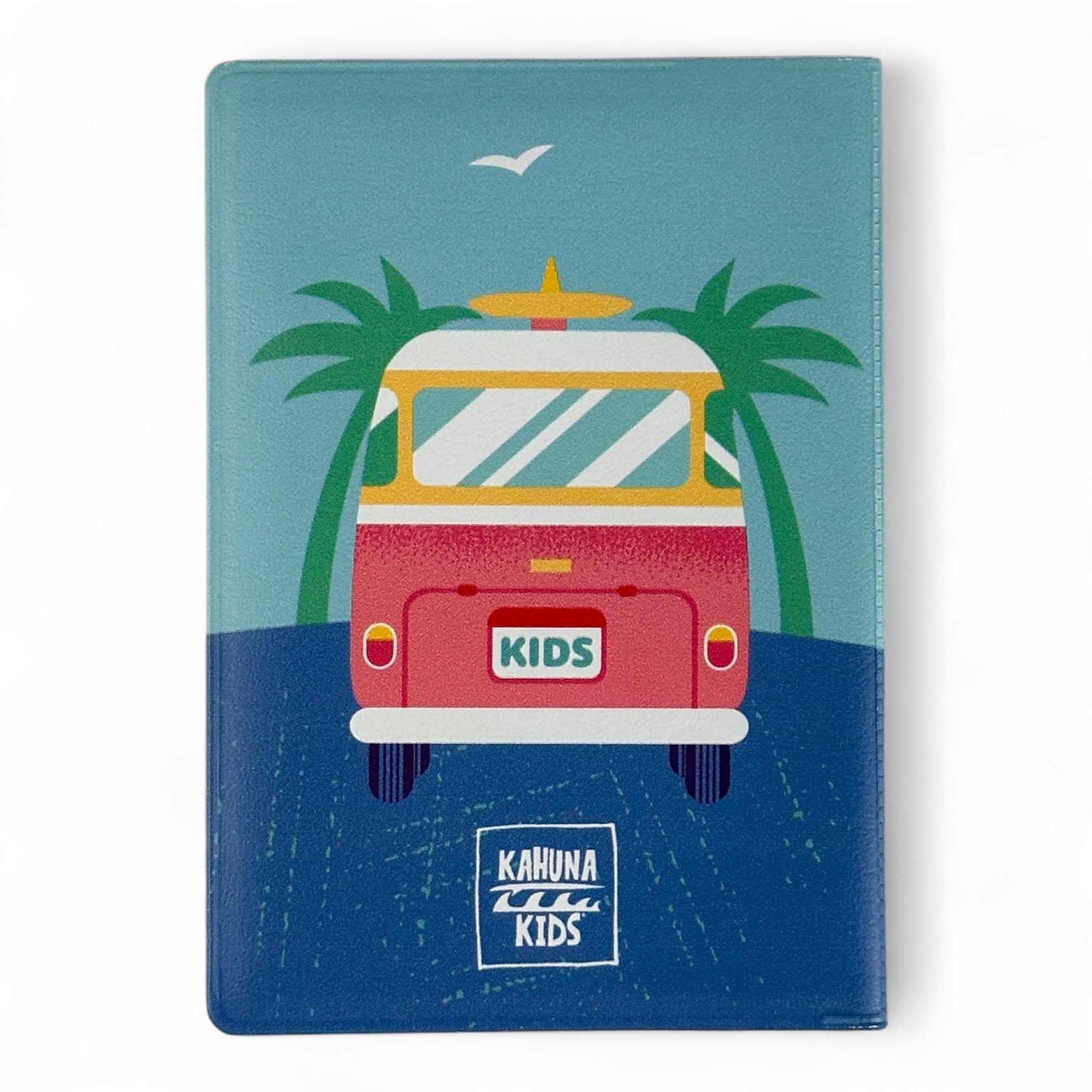 Passport & Luggage Travel Set