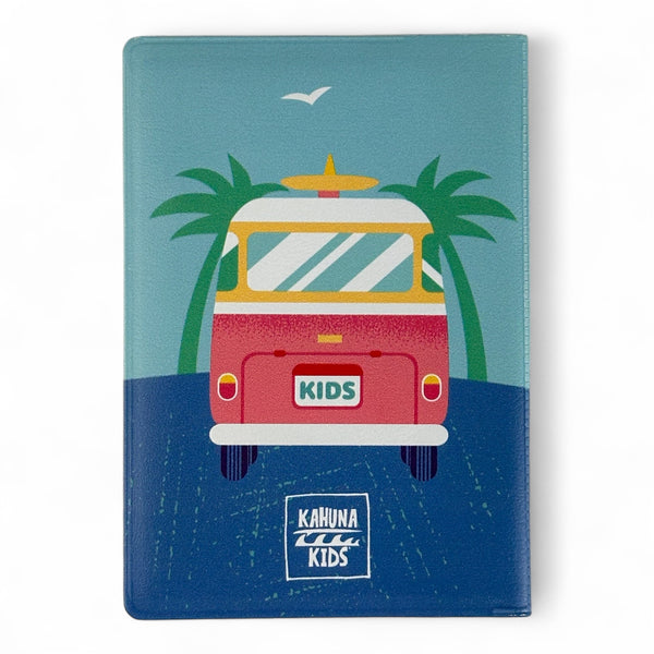 Conjunto de Viagem para Passaporte e Bagagem