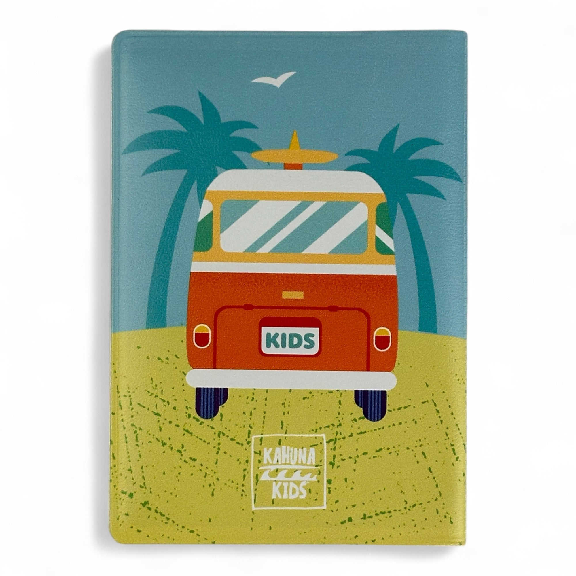 Passport & Luggage Travel Set