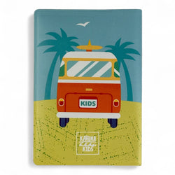 Image of Funda para pasaporte