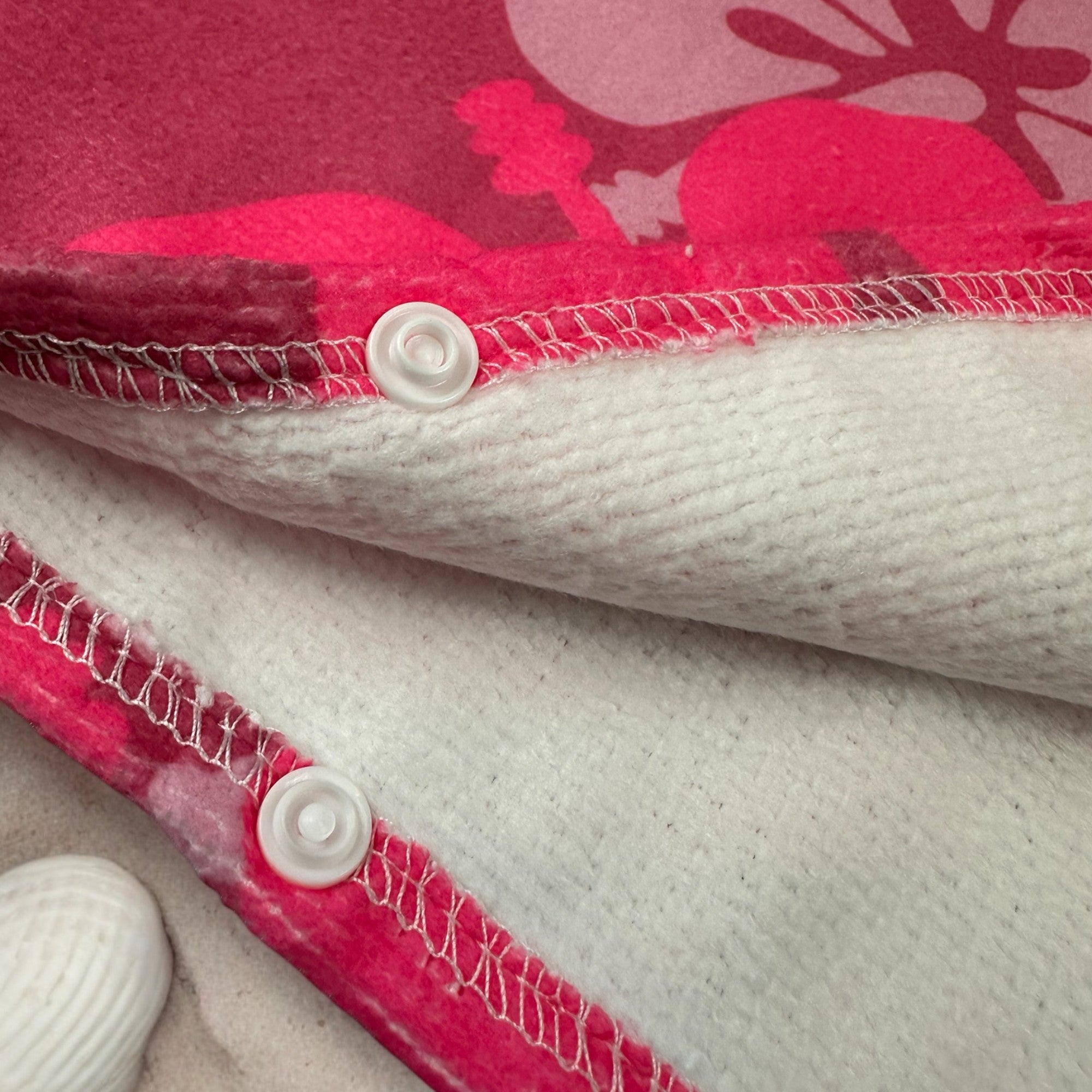 Hooded Towel