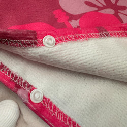 Image of Serviette à capuche