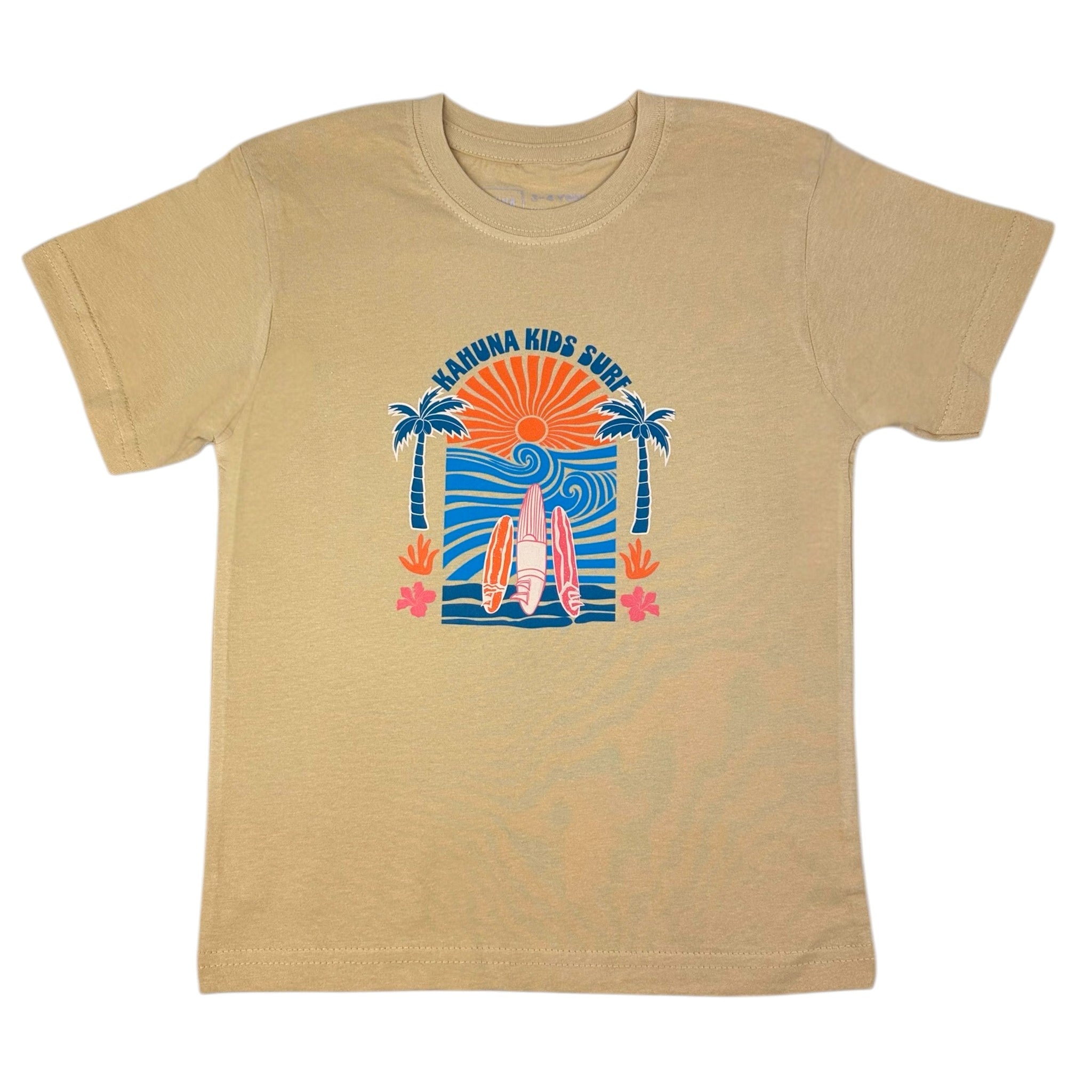 Kahuna Kids