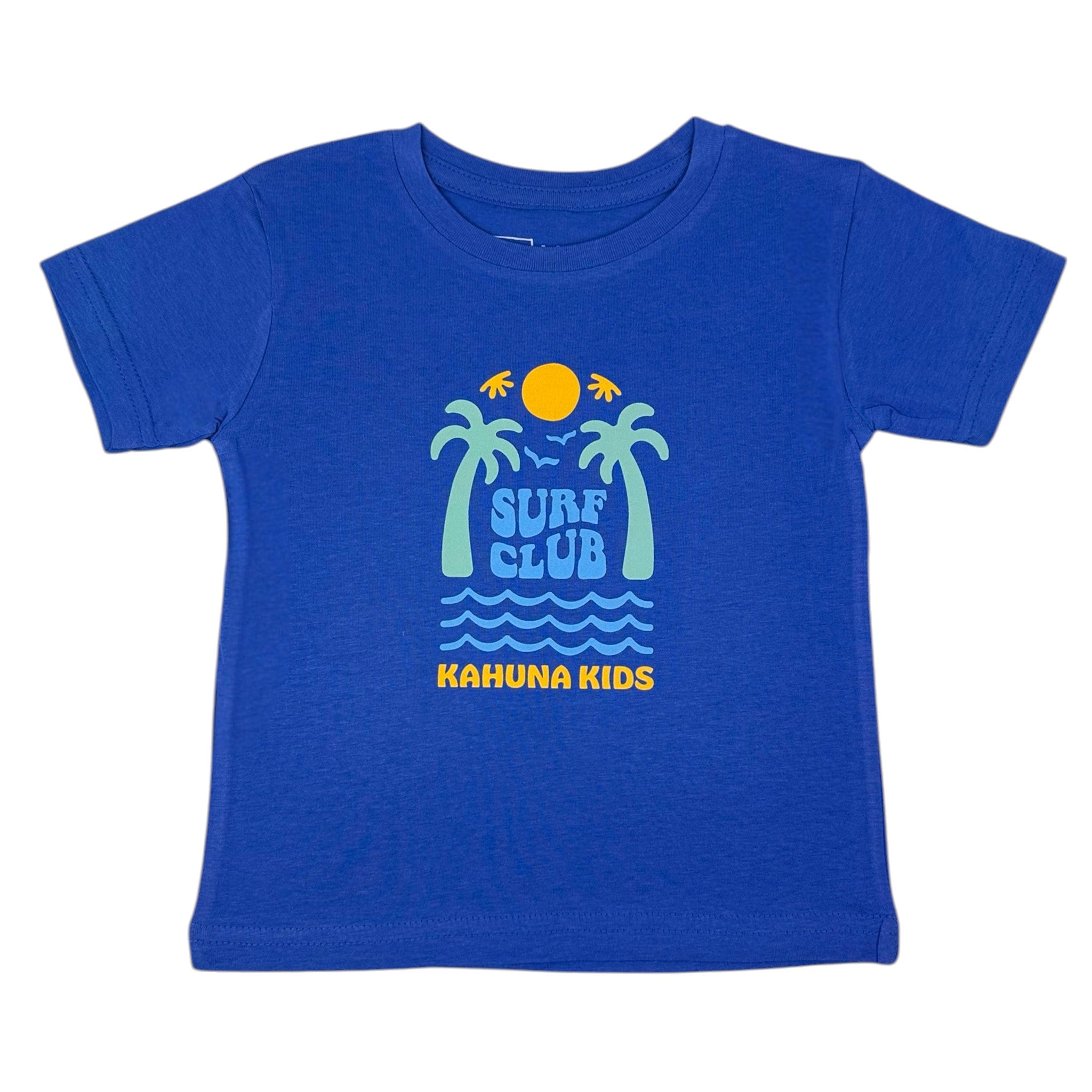 Kahuna Kids