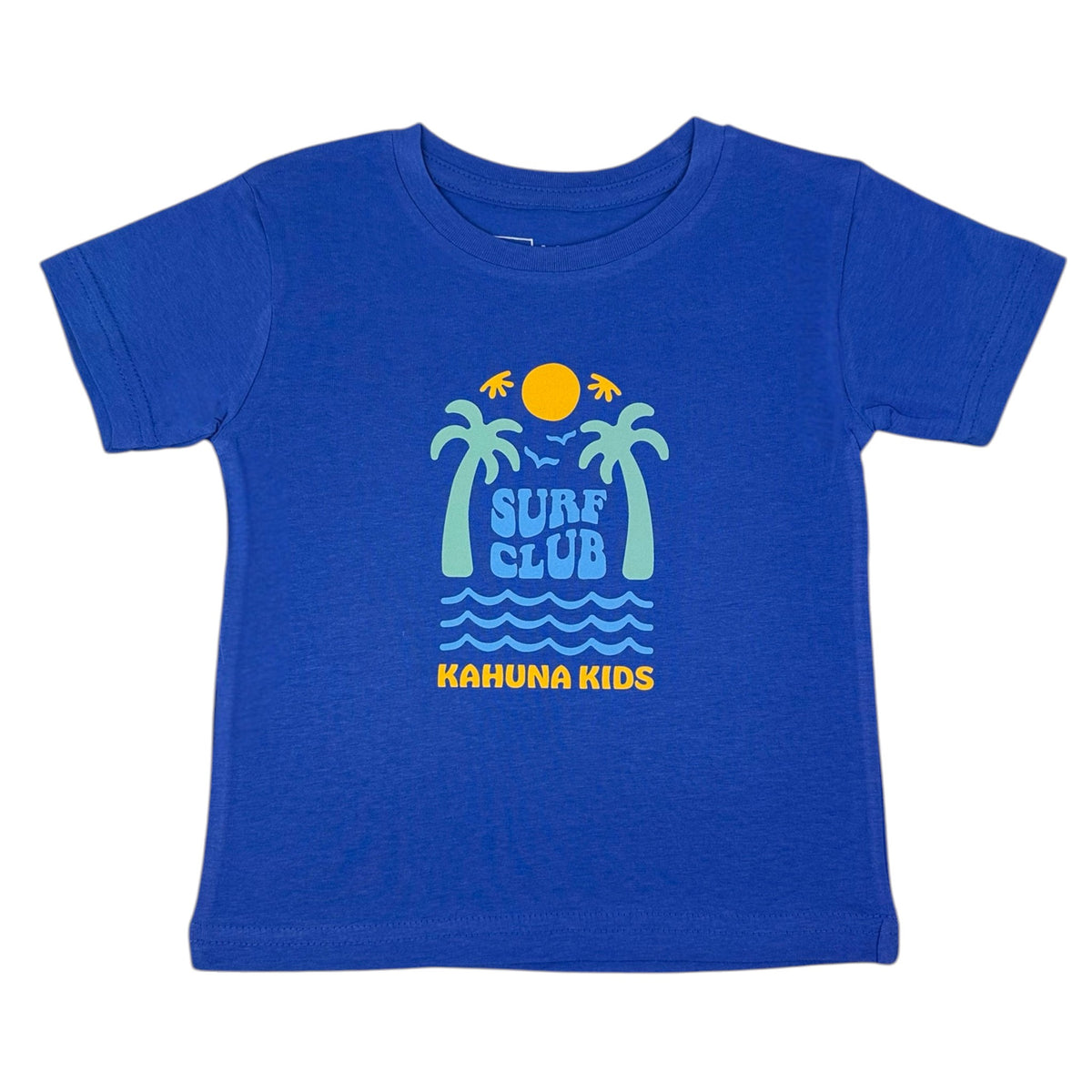 Surf Club T-shirt