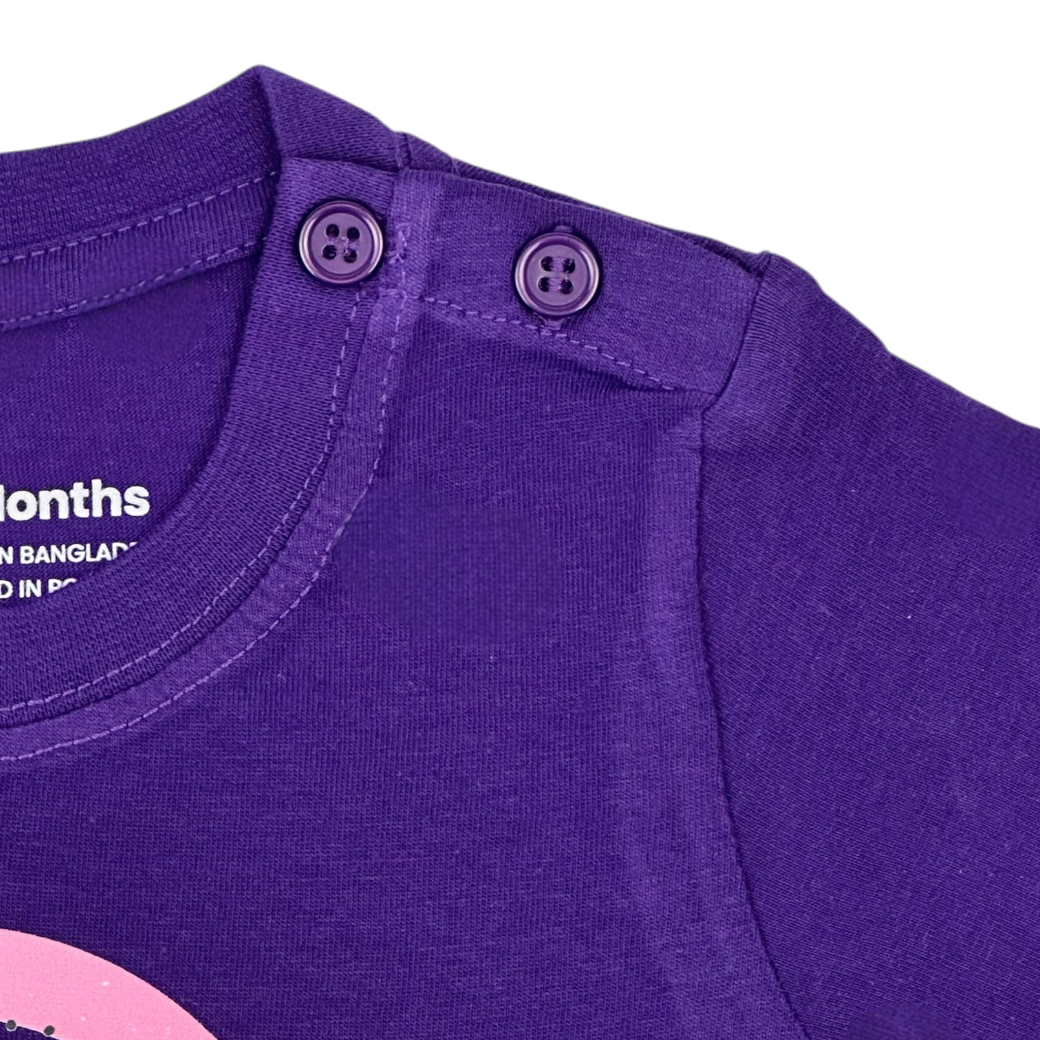 Image of T-shirt Beach Bum