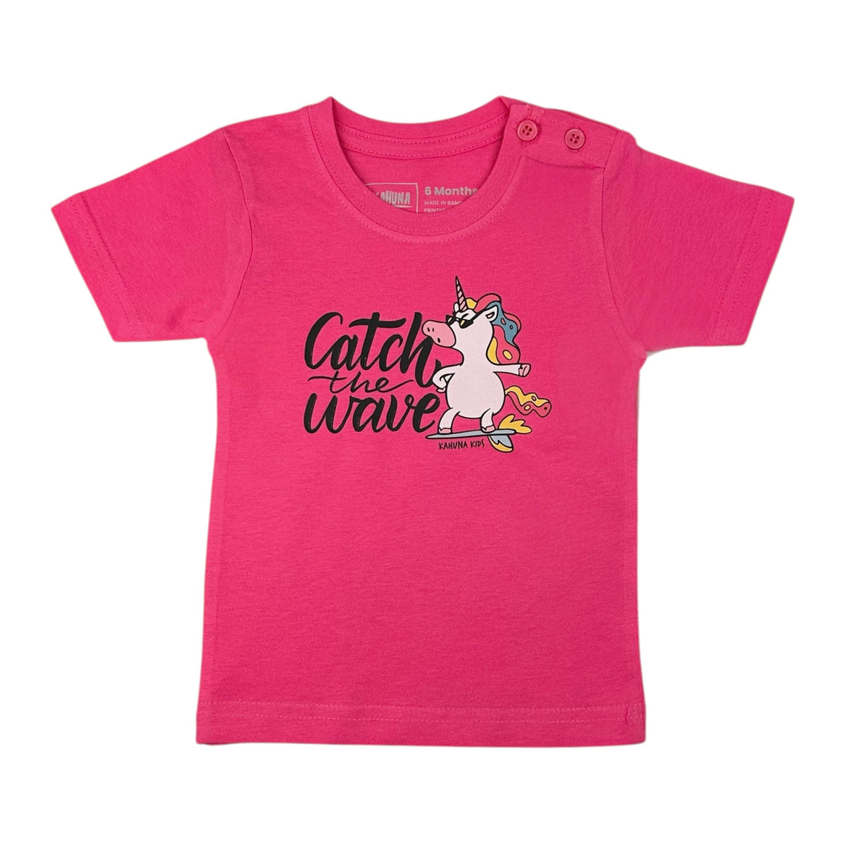 Catch the Wave T-shirt