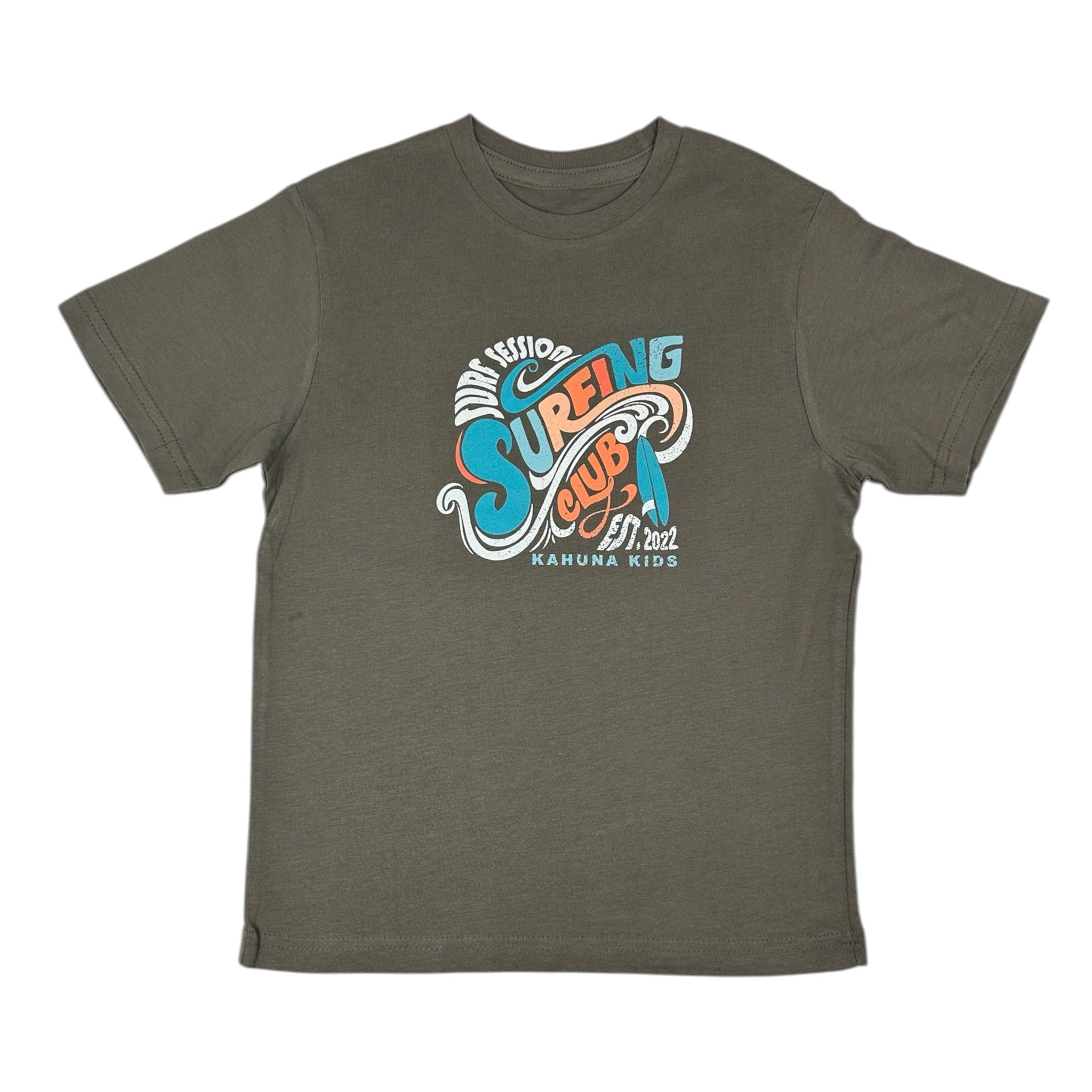 Surf Sessions T-shirt