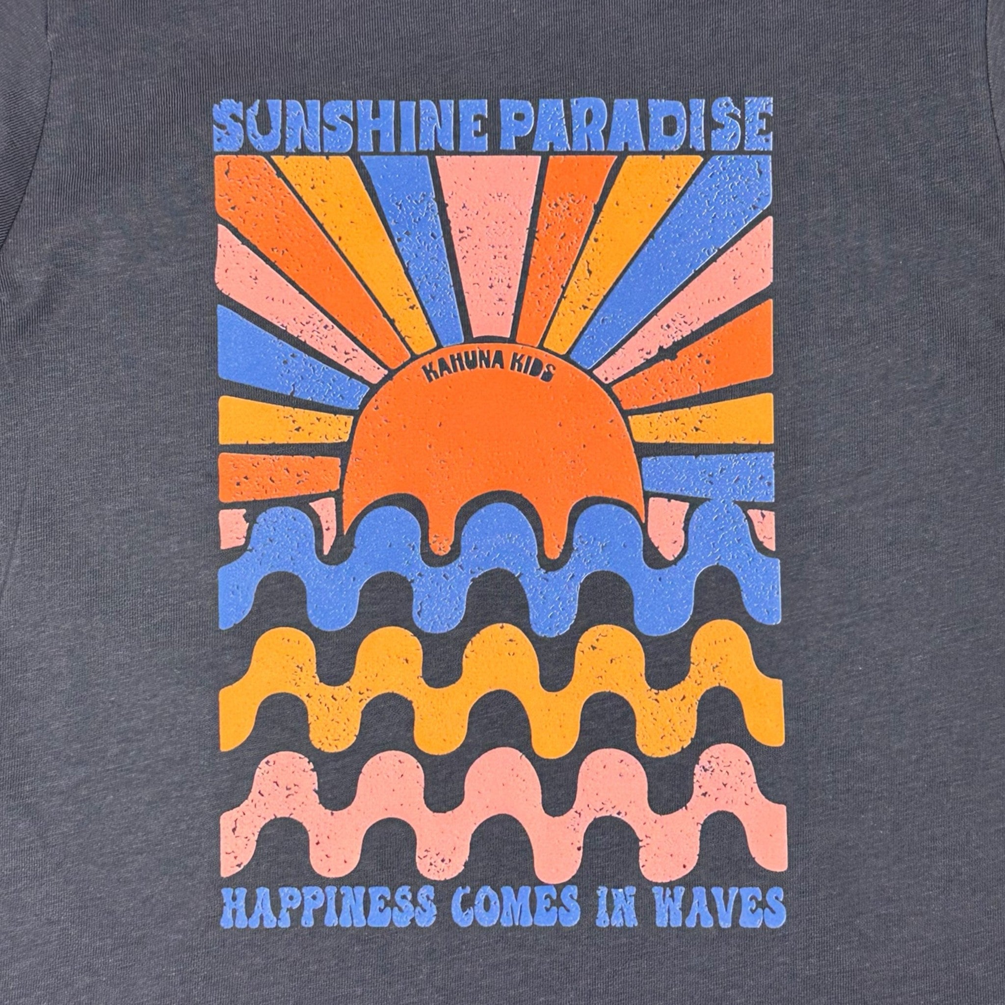 Camiseta Paraíso de Sol