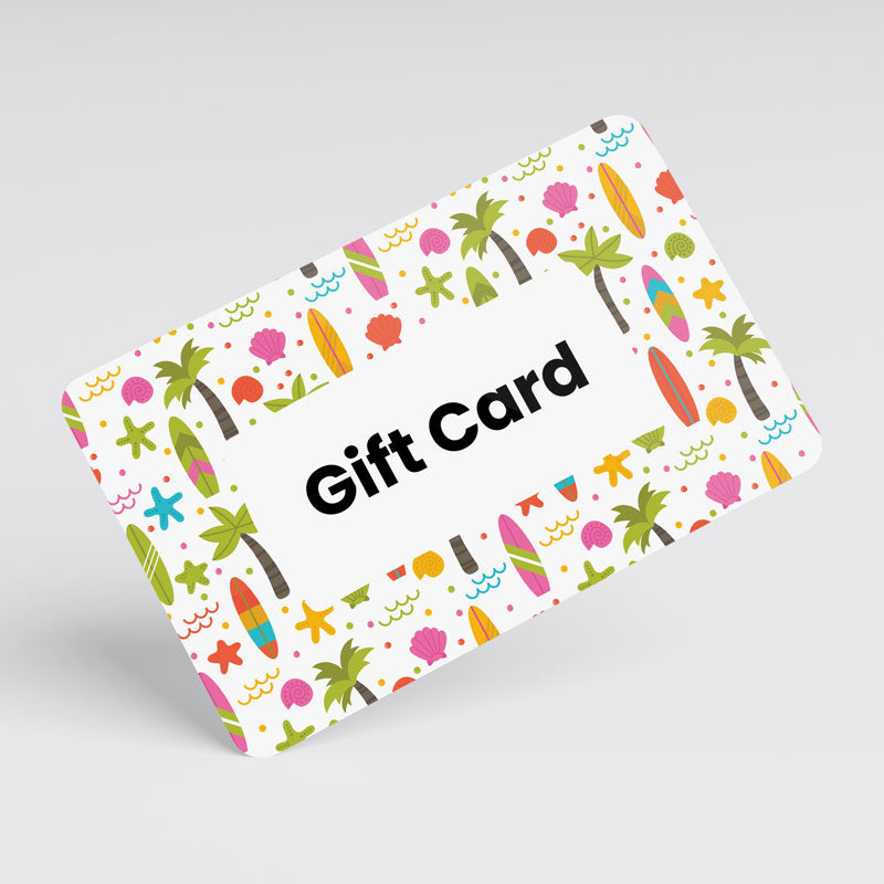 Image of Gift card