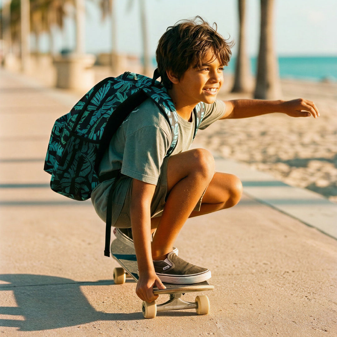 Kahuna Kids