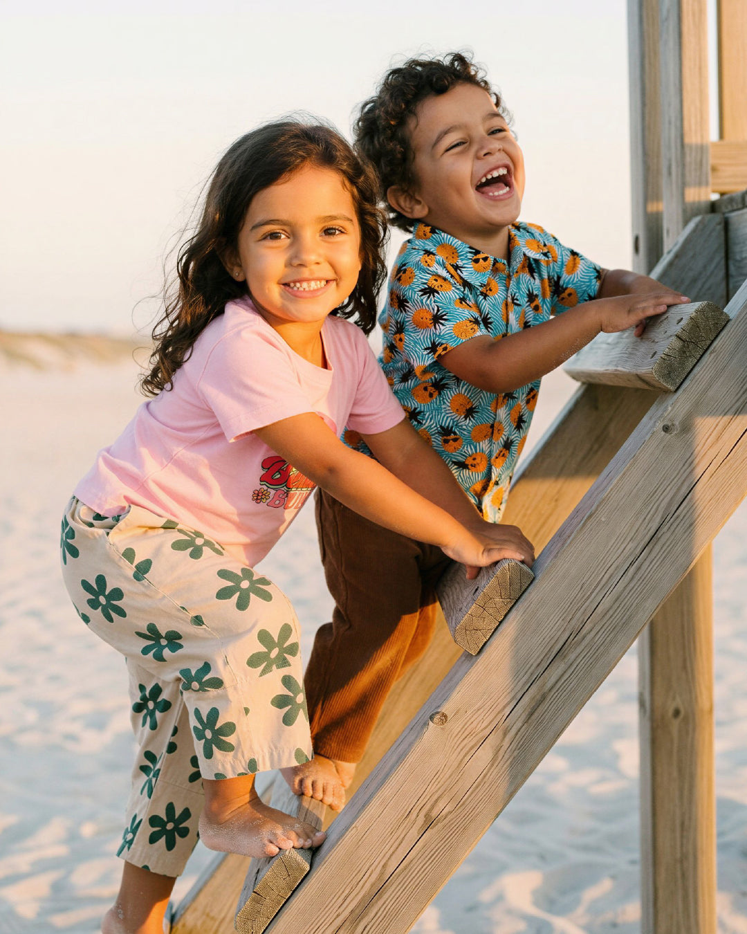Kahuna Kids