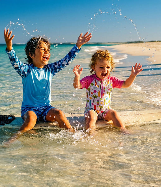 Kahuna Kids