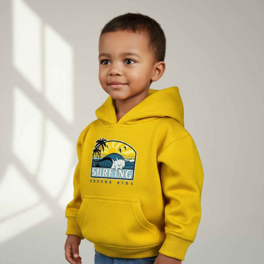 Perfect Peak Hoodie