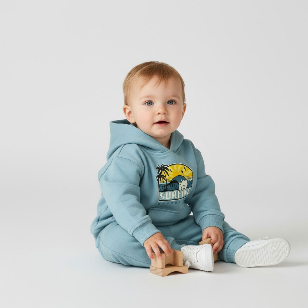 Perfect Peak Hoodie